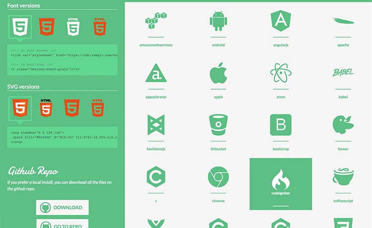 2017年7月前端開發者超實用干貨合集