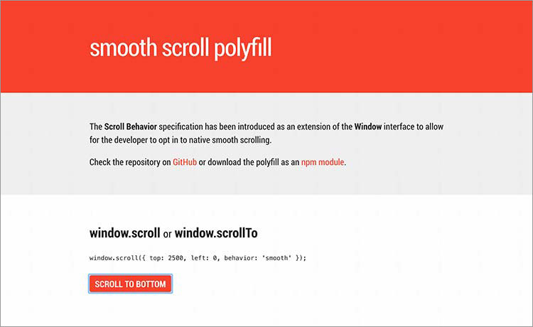 2017年7月前端開發者超實用干貨合集
