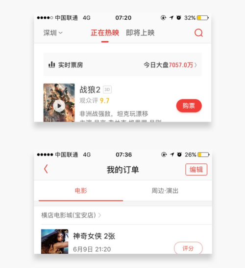 詳細解析網(wǎng)頁界面設計中Tab的小短線