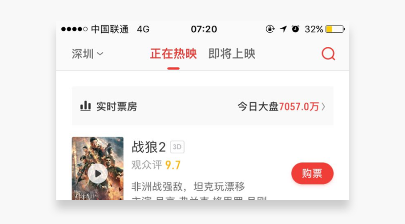 詳細解析網(wǎng)頁界面設計中Tab的小短線
