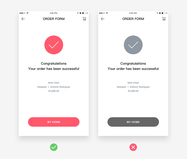 24個(gè)設(shè)計(jì)師容易忽略的APP設(shè)計(jì)細(xì)節(jié)