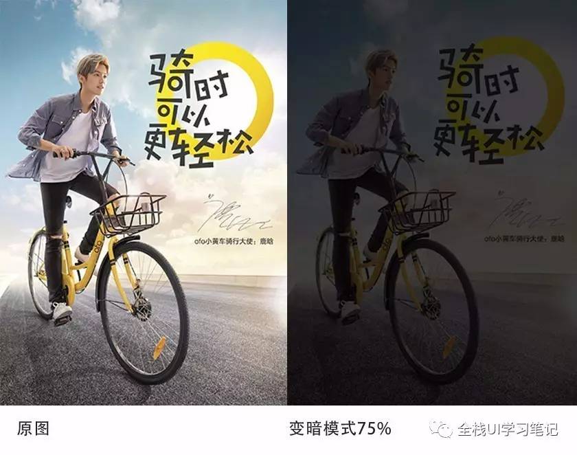 詳細詳解PS的圖層混合模式的使用技巧