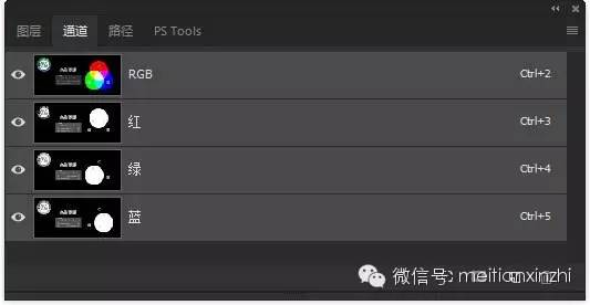 Photoshop詳解圖片處理色彩理論與調色方法