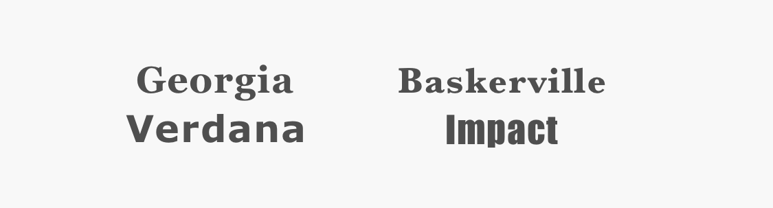 10點網(wǎng)頁設計中文字排版的技巧分享