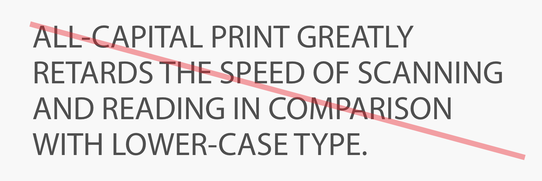 10點網(wǎng)頁設計中文字排版的技巧分享