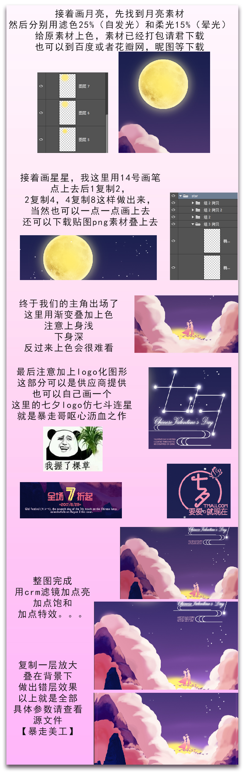 Photoshop�OӋ��Ϧ���˹��̈����N����