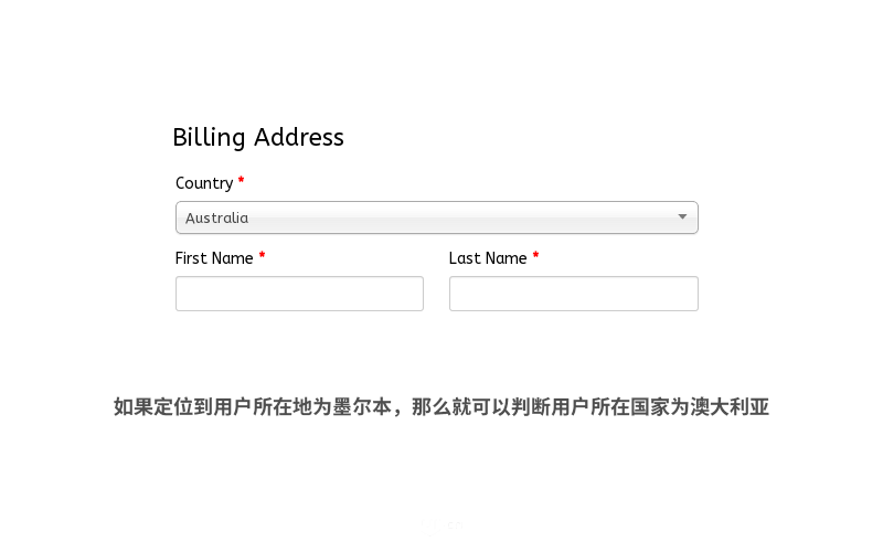 詳細(xì)解析網(wǎng)頁(yè)表單設(shè)計(jì)總結(jié)技巧分享