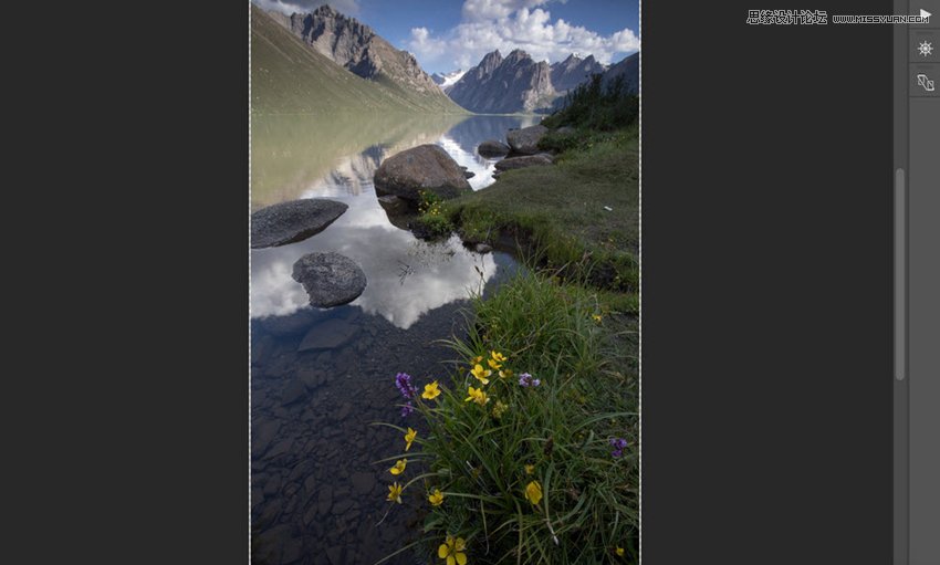 Photoshopͨ�^�ϳɌ������x����ϲ�����ʹ��