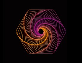 Illustrator���ٵ��L����Ҏ�ɵ��������D��