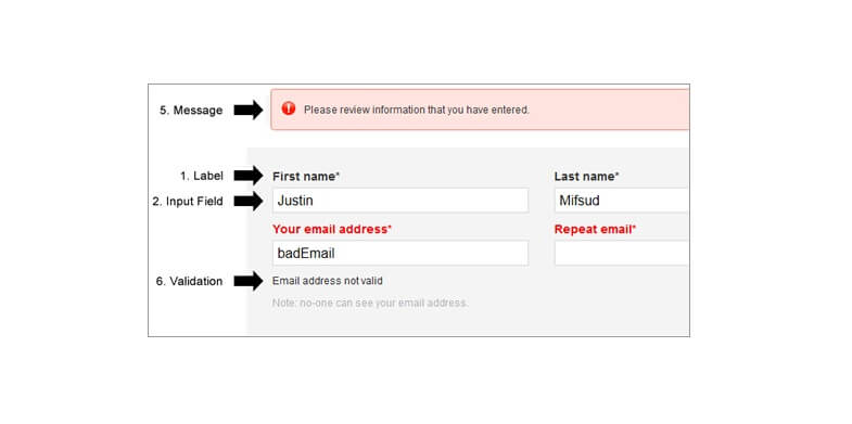10個(gè)網(wǎng)頁(yè)設(shè)計(jì)中的常見錯(cuò)誤及解決辦法