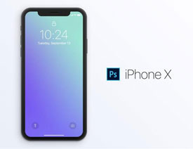 ���|����iPhoneX��iPhone8չʾģ�����d