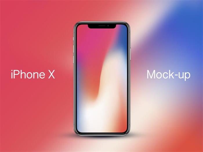 ���|����iPhoneX��iPhone8չʾģ�����d
