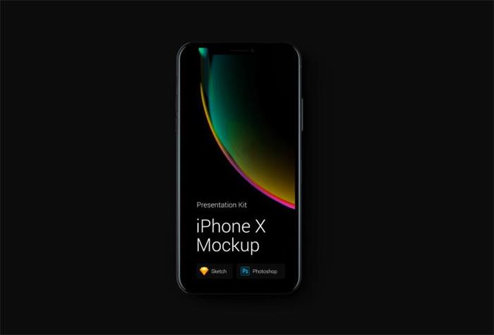 ���|����iPhoneX��iPhone8չʾģ�����d