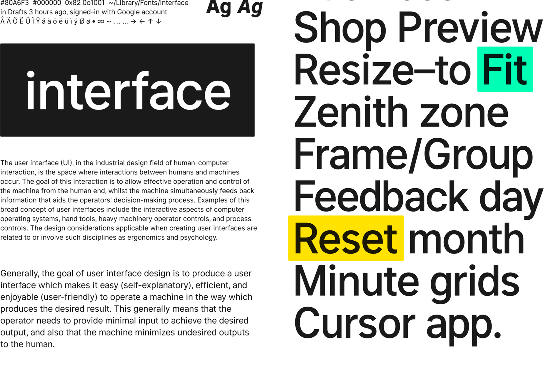 2017年9月設(shè)計(jì)圈非常實(shí)用的干貨合集