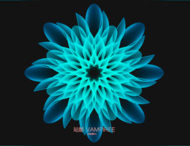 Illustrator����3D�W(w��ng)����Ч�ĉ�(m��ng)�û���Ч��