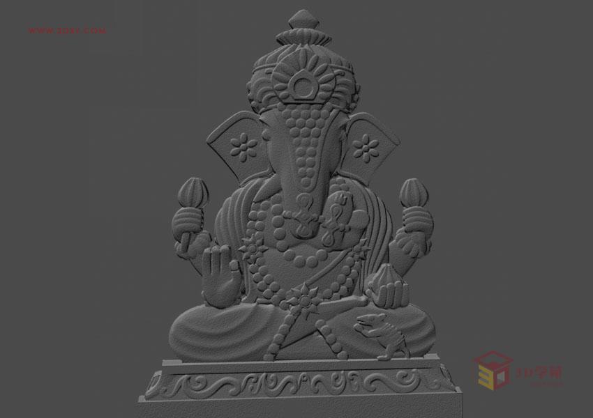 3ds Max�����̳̣�ģ���D������Ч��