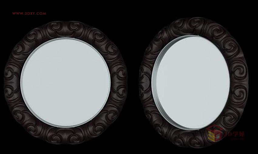 3DSMAX���������ĵ񻨈A�RЧ��