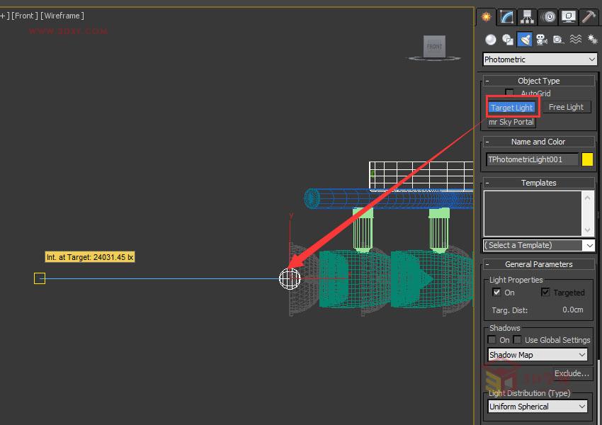 3DSMAXʹ��עҕ����������������Ч