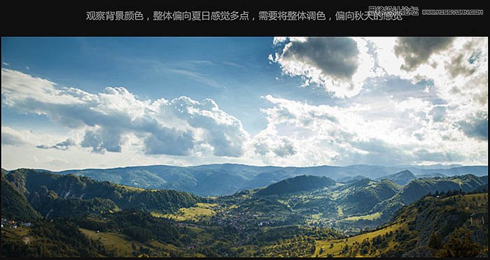 Photoshop設(shè)計(jì)秋季主題女裝全屏促銷(xiāo)海報(bào)