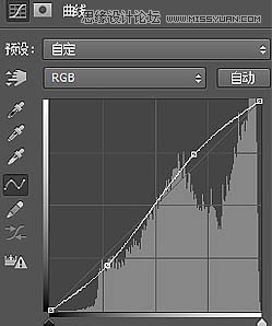 Photoshop設(shè)計(jì)秋季主題女裝全屏促銷(xiāo)海報(bào)