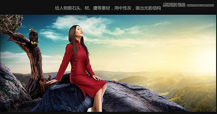 Photoshop�OӋ�＾���}Ů�bȫ�����N����