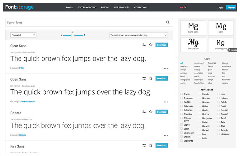 2017年10月前端開發者超實用資源合集