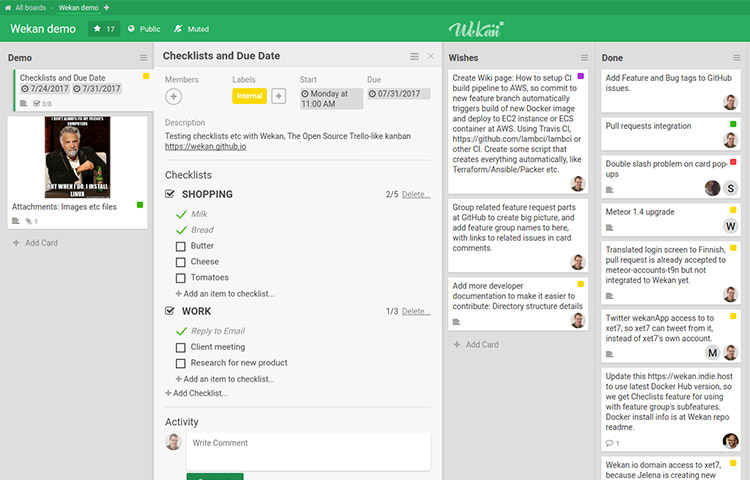 2017年10月前端開發者超實用資源合集