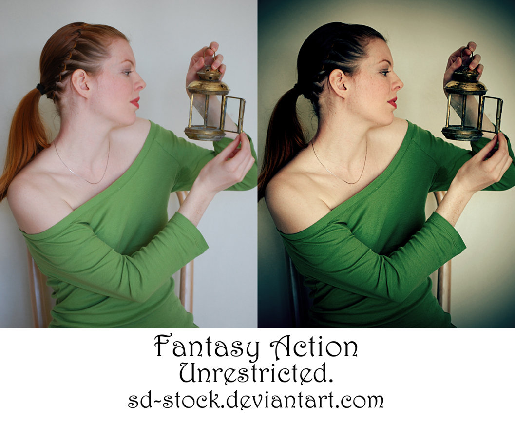 �������LOMO����ˇ�gЧ��PS����