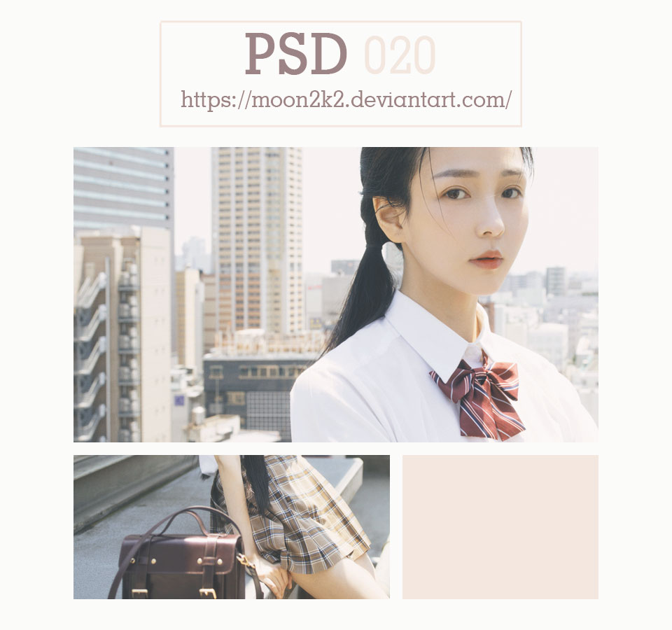 С����ůɫˇ�gЧ��PSD�D��