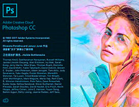 Photoshop CC 2018Ԕ�������¹���ʹ���f��