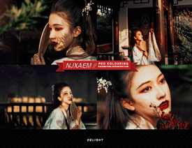 ������ڰ�ɫ�͹�Ч��PSD�D��