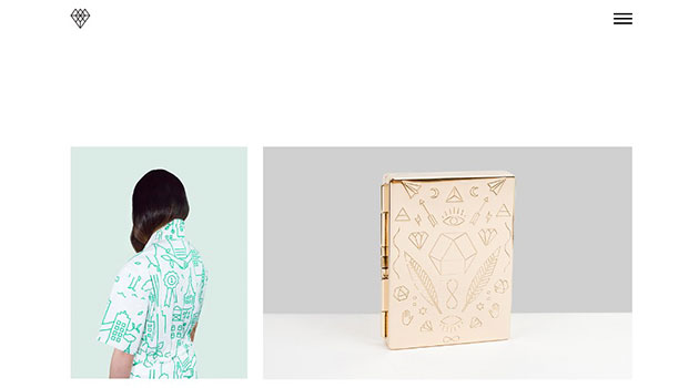 10張時尚簡約風(fēng)格的網(wǎng)站設(shè)計欣賞