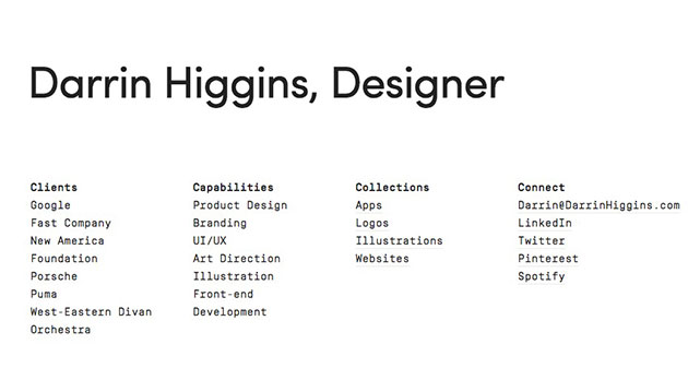 10張時尚簡約風(fēng)格的網(wǎng)站設(shè)計欣賞