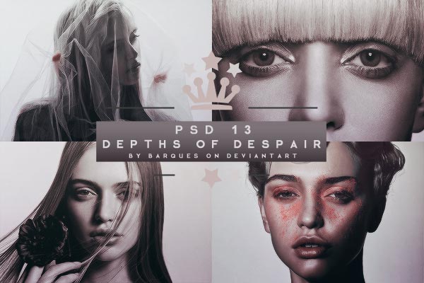 ���񰵺�ϵ��ɫˇ�gЧ��PSD�D��