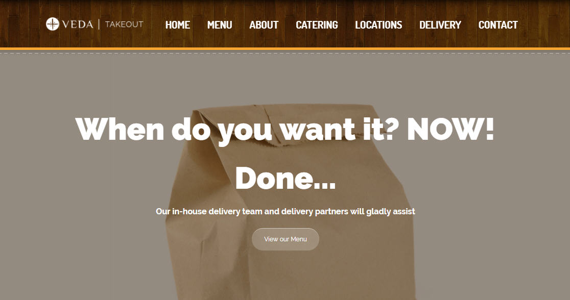 橙色主題風(fēng)格的優(yōu)秀網(wǎng)頁(yè)設(shè)計(jì)欣賞