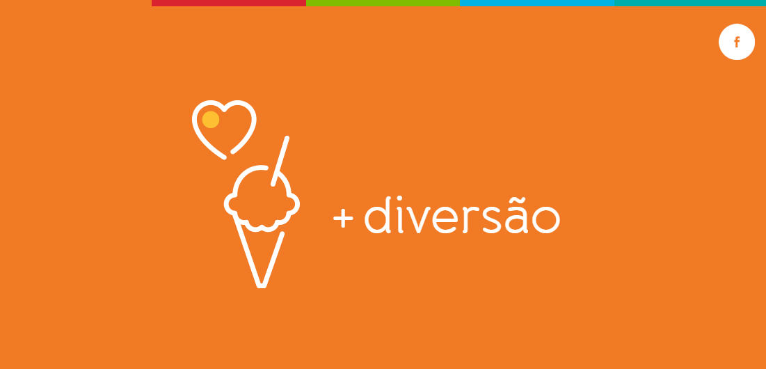 橙色主題風(fēng)格的優(yōu)秀網(wǎng)頁(yè)設(shè)計(jì)欣賞