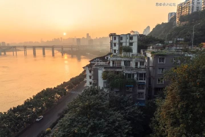 Photoshop詳細解析選區在后期調色中的應用