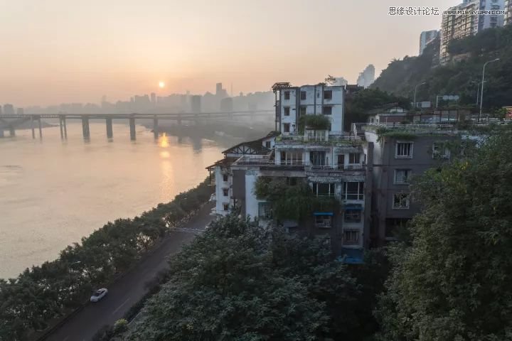 Photoshop詳細解析選區在后期調色中的應用