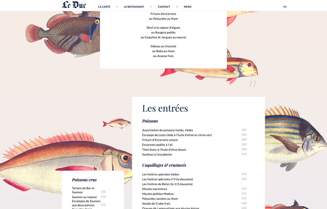 巧用這5個(gè)網(wǎng)頁(yè)設(shè)計(jì)技巧玩轉(zhuǎn)視差特效