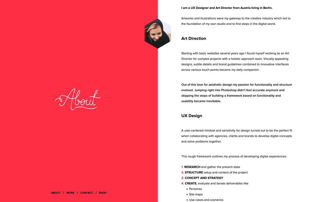 巧用這5個(gè)網(wǎng)頁(yè)設(shè)計(jì)技巧玩轉(zhuǎn)視差特效