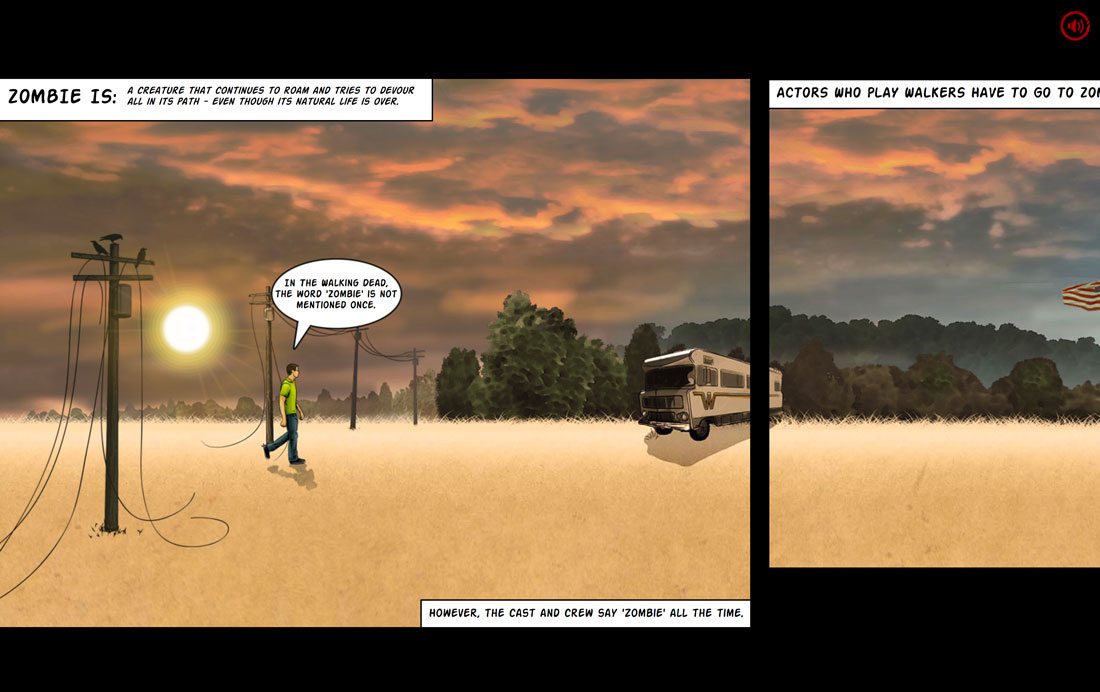 巧用這5個(gè)網(wǎng)頁(yè)設(shè)計(jì)技巧玩轉(zhuǎn)視差特效