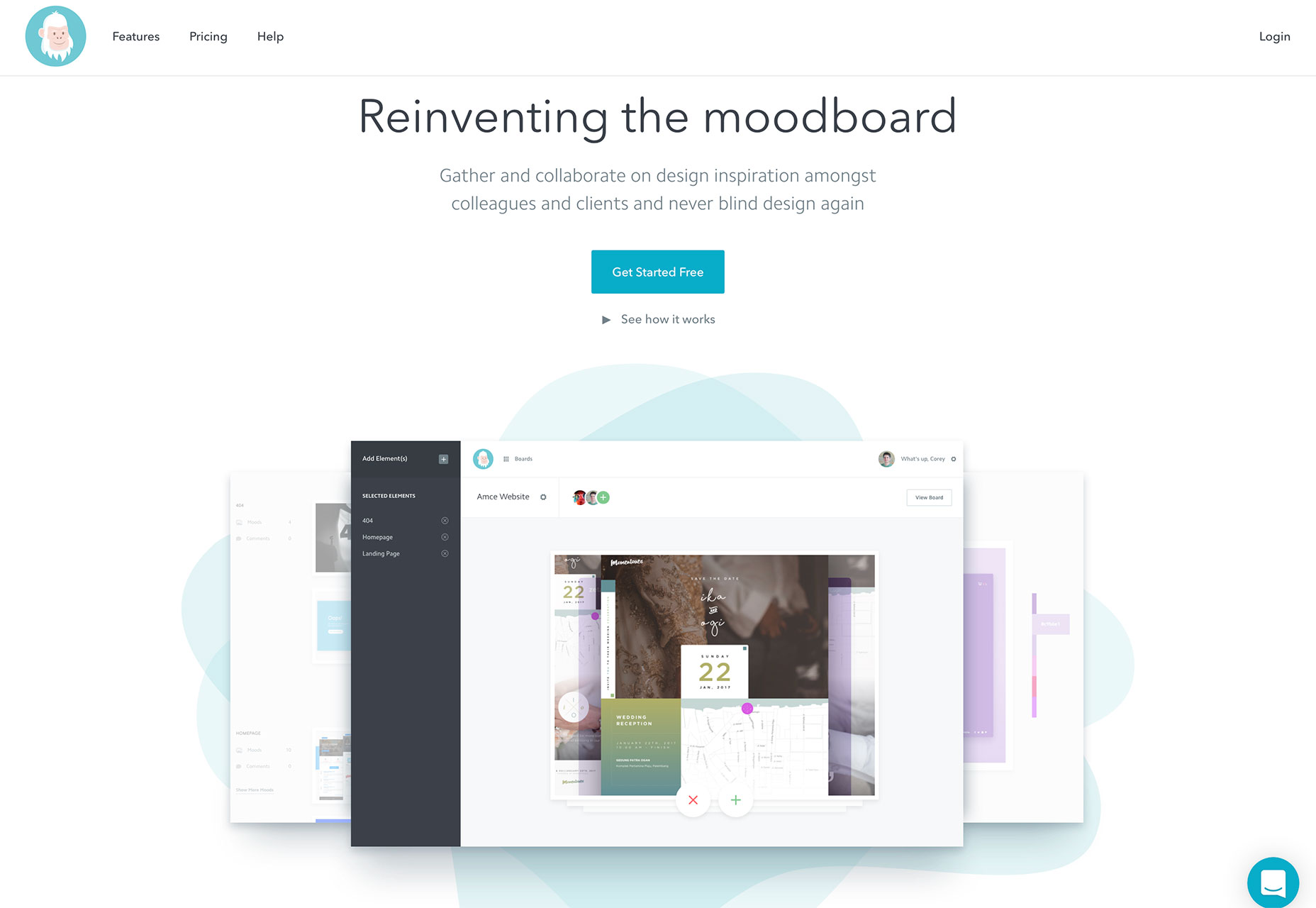 2017年11月國外設計圈優秀設計資源合集