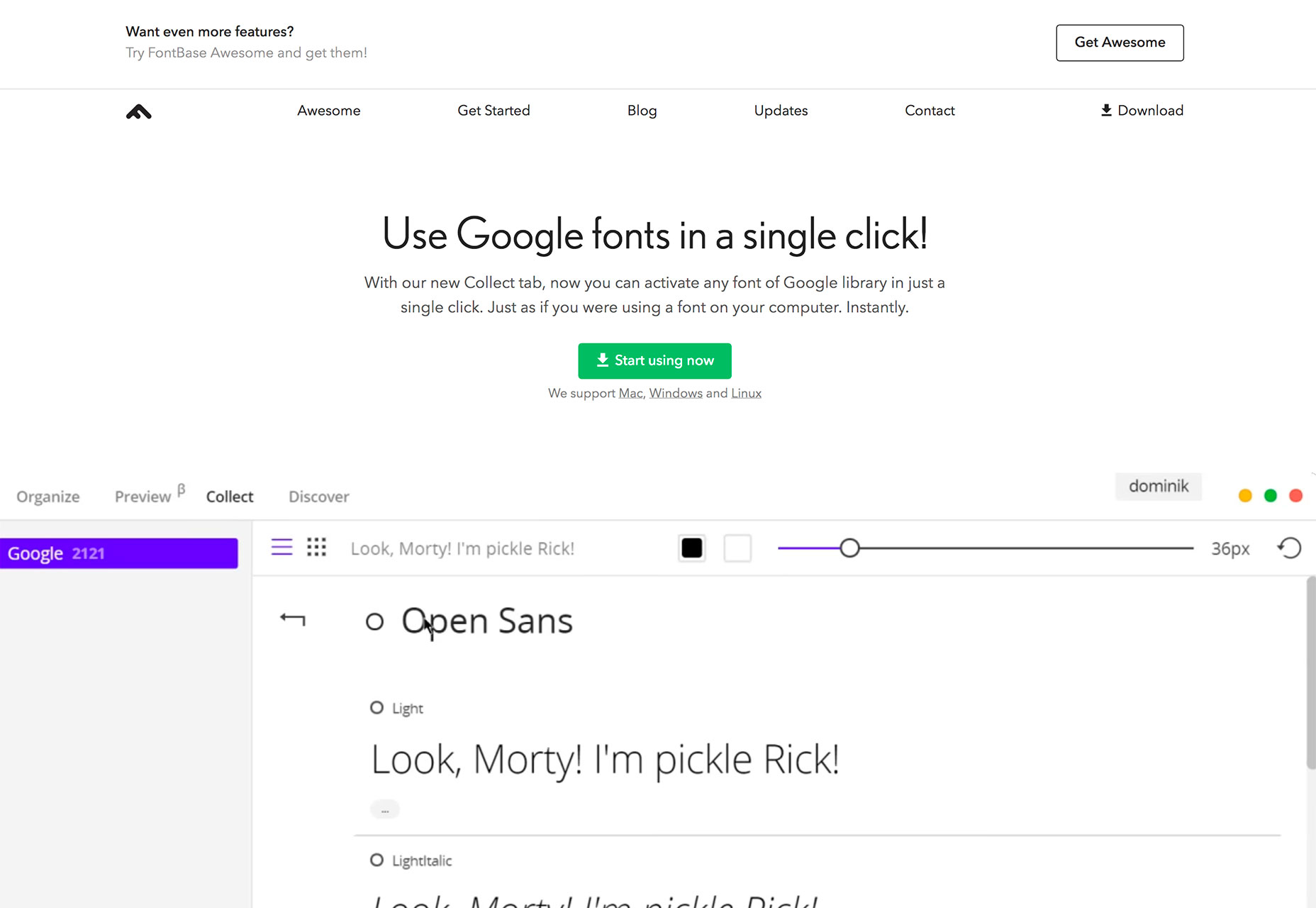 2017年11月國外設計圈優秀設計資源合集