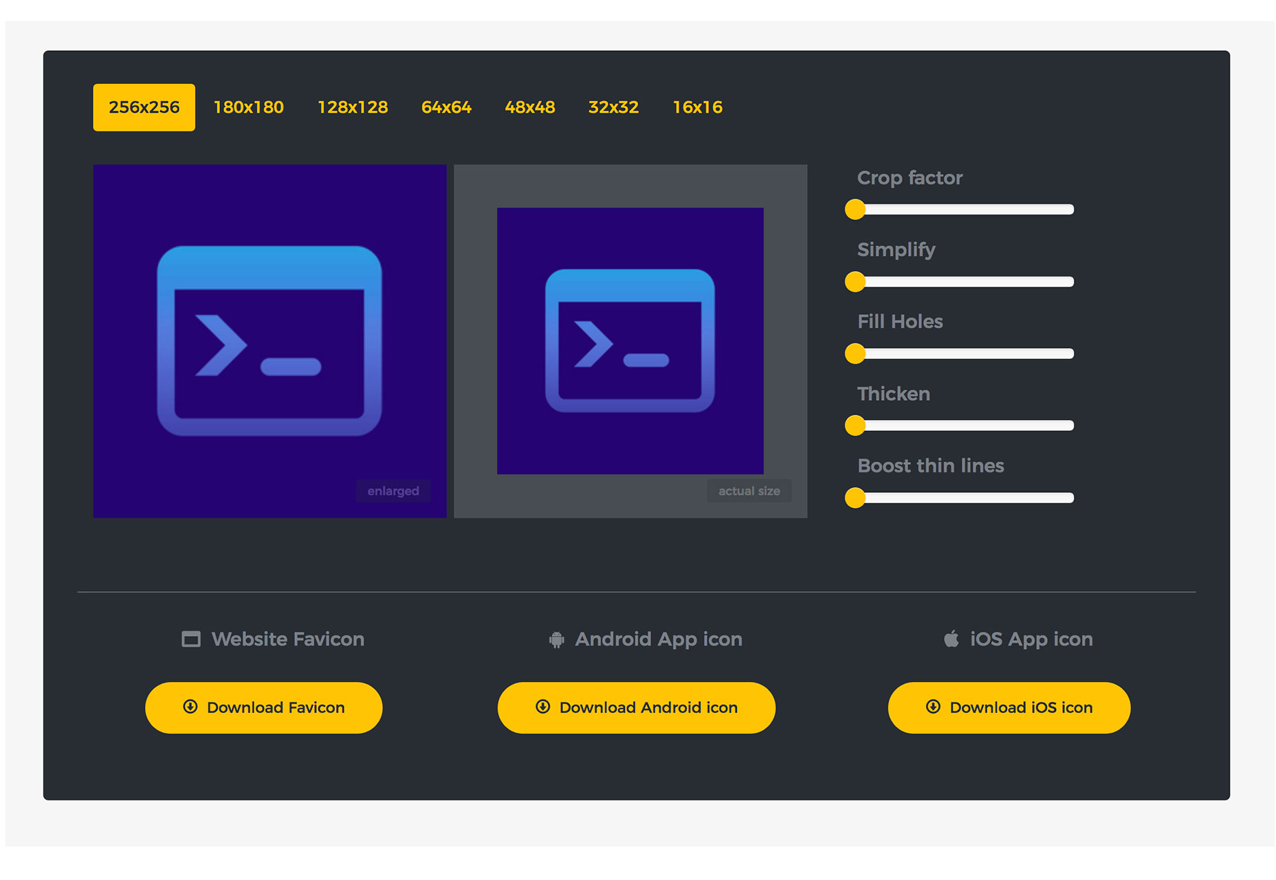 2017年11月國外設計圈優秀設計資源合集