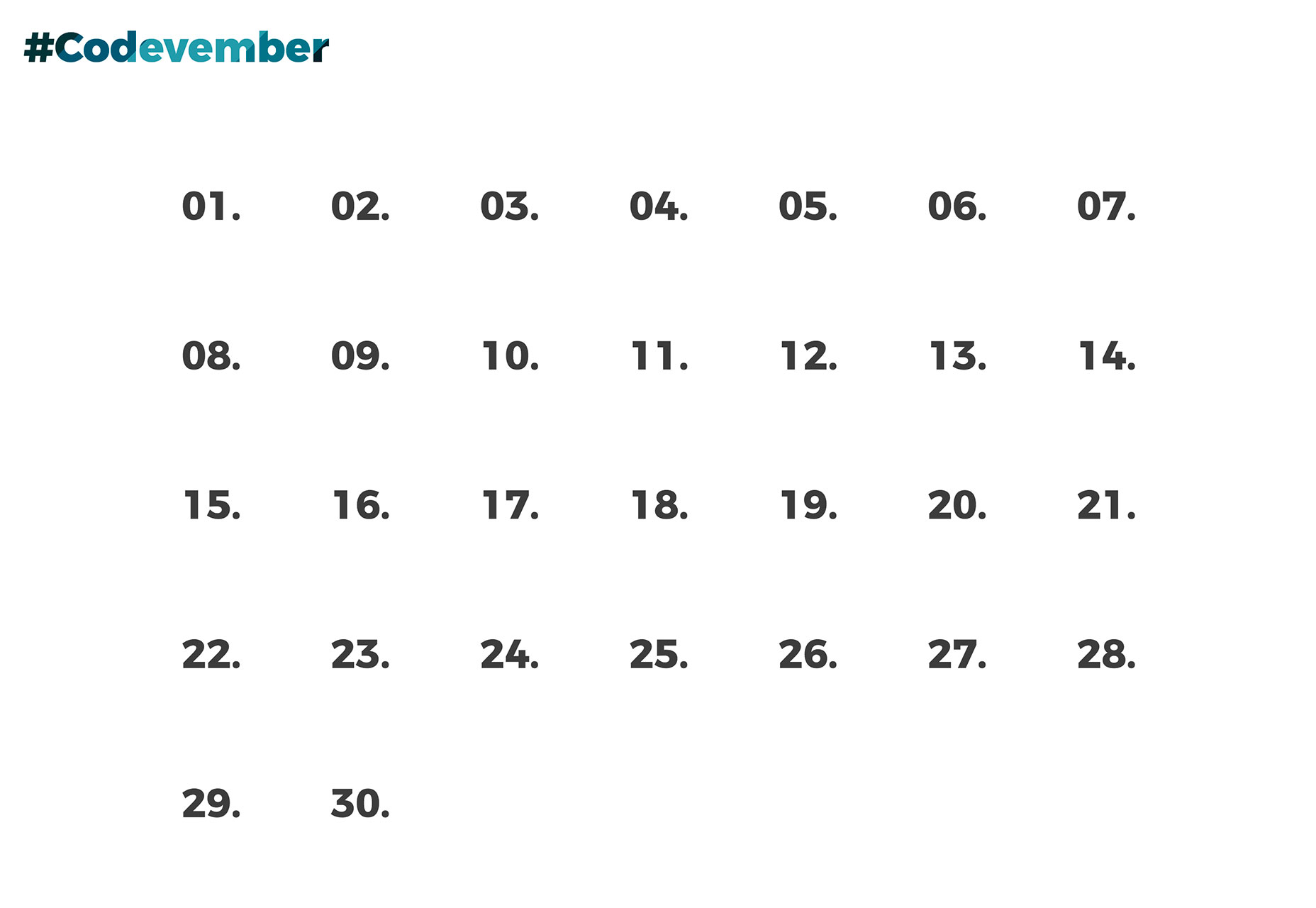2017年11月國外設計圈優秀設計資源合集