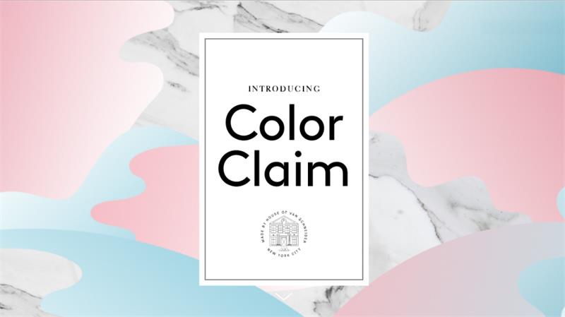 7個在線配色神器幫助您尋找配色靈感