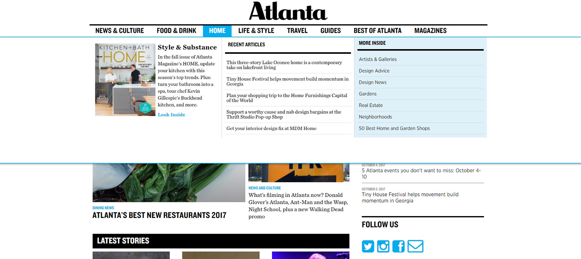 9個設計技巧幫助您把網站設計的更專業