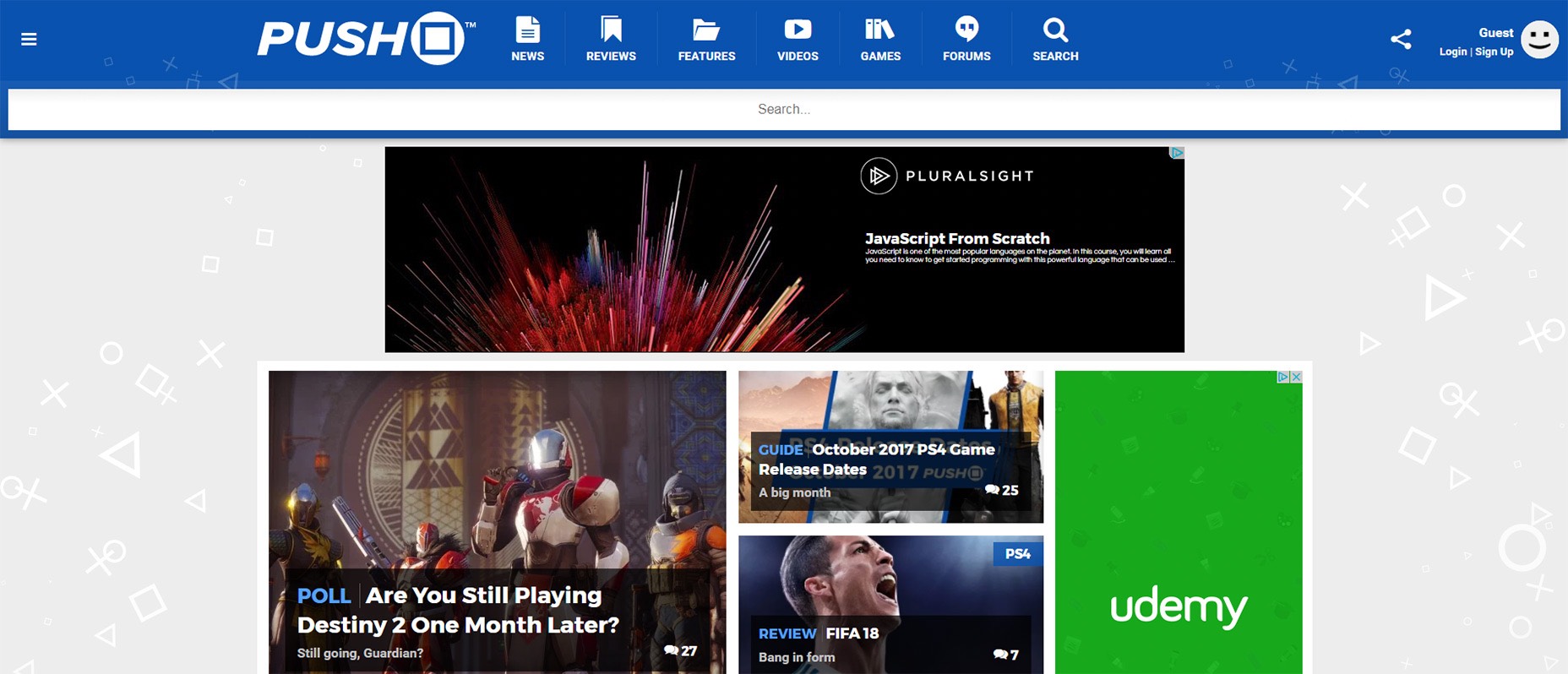 9個設計技巧幫助您把網站設計的更專業