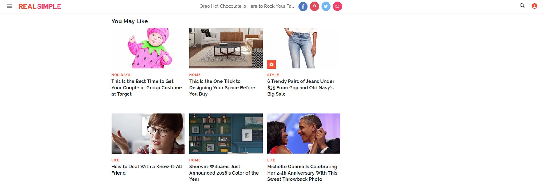 9個設計技巧幫助您把網站設計的更專業