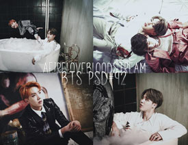 ������ڰ���ɫˇ�gЧ��PSD�D��